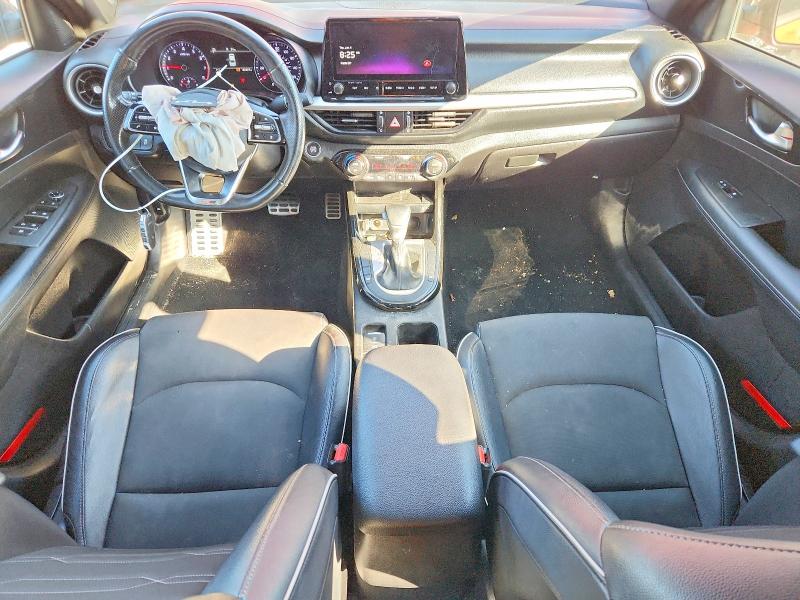 Продажа на аукционе авто 2023 Kia Forte, vin: 3KPF54AD4PE639925, номер лота: 55228796