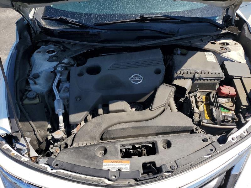 2015 Nissan Altima მანქანა იყიდება აუქციონზე, vin: 1N4AL3AP5FC140096, აუქციონის ნომერი: 57595286