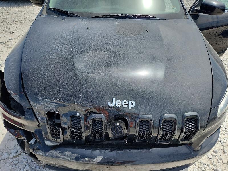 Aukcja sprzedaży 2015 Jeep Cherokee, vin: 1C4PJMCB8FW708843, numer aukcji: 55328296