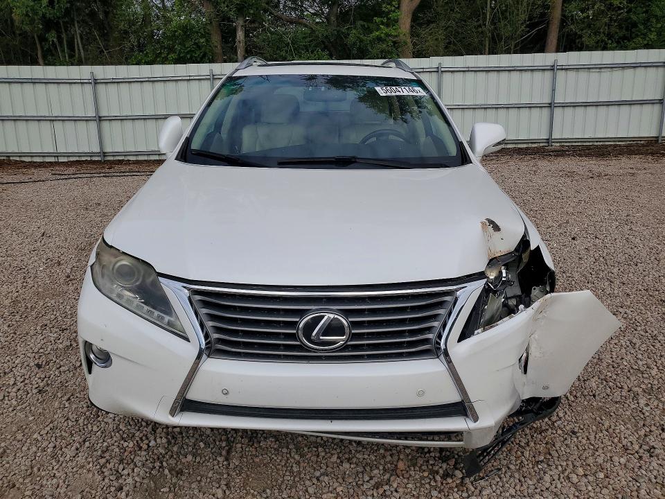 Продаж на аукціоні авто 2013 Lexus Rx 350, vin: JTJBK1BA1D2034308, номер лоту: 56047146