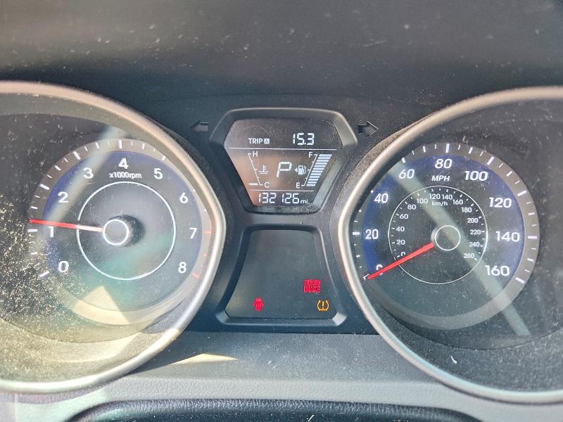 2016 Hyundai Elantra მანქანა იყიდება აუქციონზე, vin: 5NPDH4AE2GH725138, აუქციონის ნომერი: 58518936