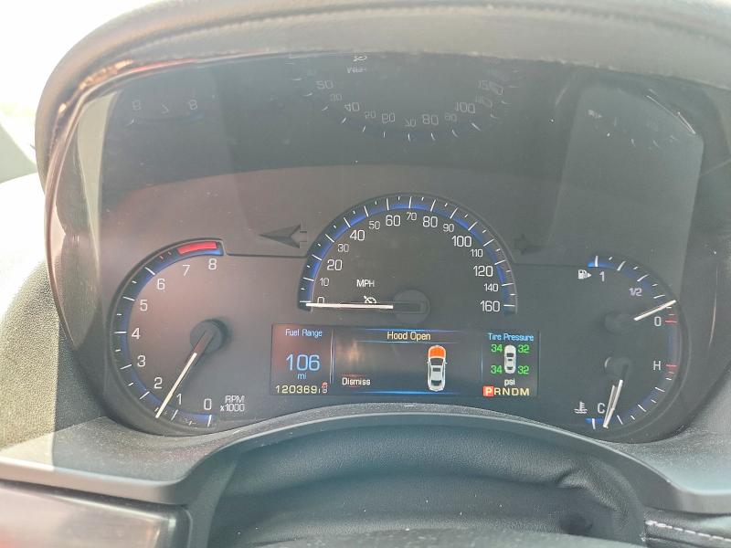 Продаж на аукціоні авто 2014 Cadillac Ats, vin: 1G6AA5RA7E0103601, номер лоту: 57063786