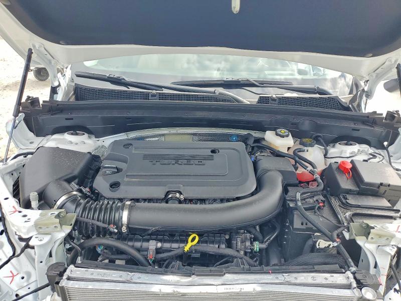 Auction sale of the 2026 Buick Envision, vin: LRBFZMR46TD026336, lot number: 56618976