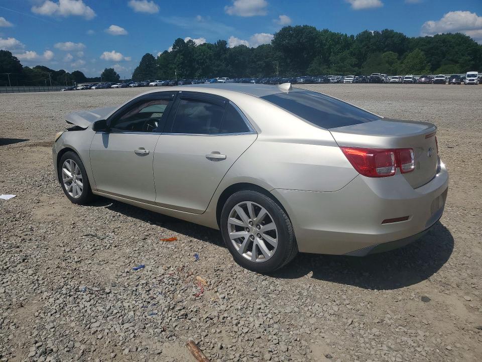 57606946 :رقم المزاد ، 1G11E5SA9DF317036 vin ، 2013 Chevrolet Malibu مزاد بيع
