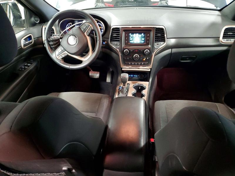 Продажа на аукционе авто 2017 Jeep Grand Cheroke, vin: 1C4RJFAG3HC864263, номер лота: 56232096
