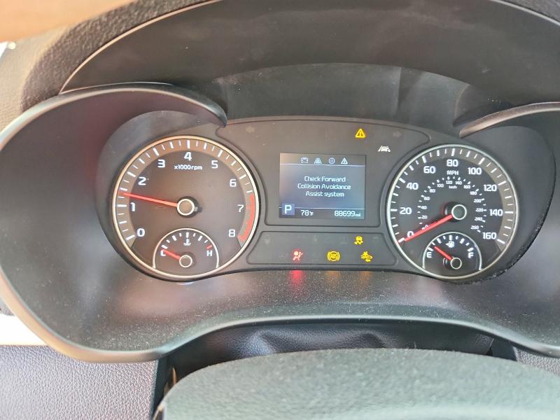 Aukcja sprzedaży 2020 Kia Optima, vin: 5XXGT4L3XLG423660, numer aukcji: 57969456