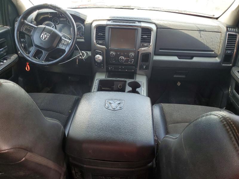 Aukcja sprzedaży 2015 Ram 1500, vin: 1C6RR7MT3FS719385, numer aukcji: 58866886