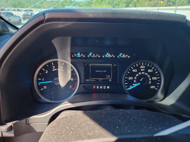 Продаж на аукціоні авто 2019 Ford F150, vin: 1FTEW1E42KFD08101, номер лоту: 55510786