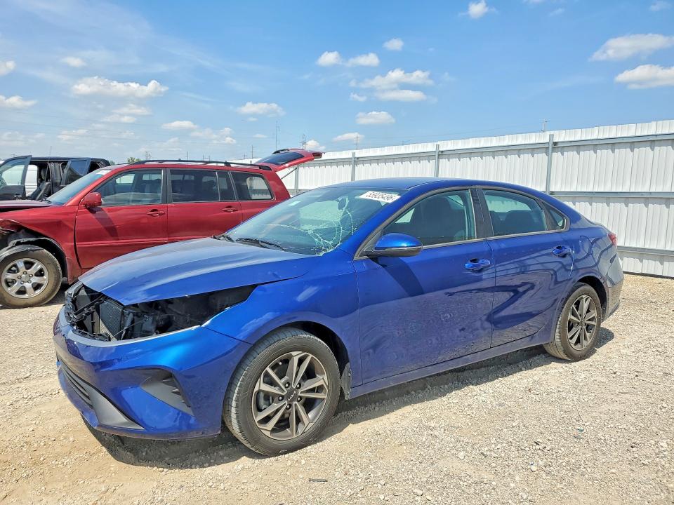 Aukcja sprzedaży 2024 Kia Forte, vin: 3KPF24AD0RE823982, numer aukcji: 55935496