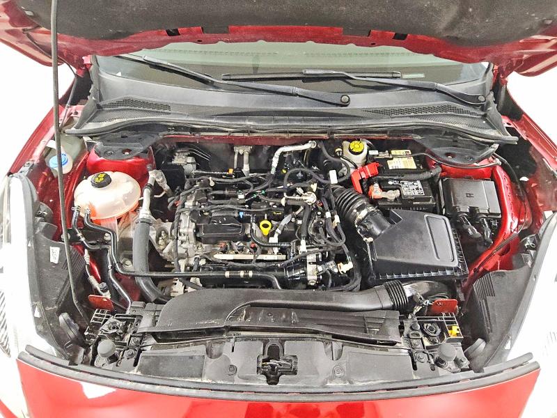 Aukcja sprzedaży 2021 Ford Escape, vin: 1FMCU0G62MUA17758, numer aukcji: 55621546