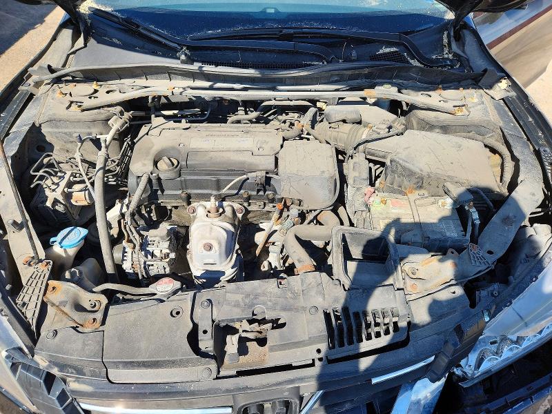 58791576 :رقم المزاد ، 1HGCR2F95EA807198 vin ، 2014 Honda Accord مزاد بيع