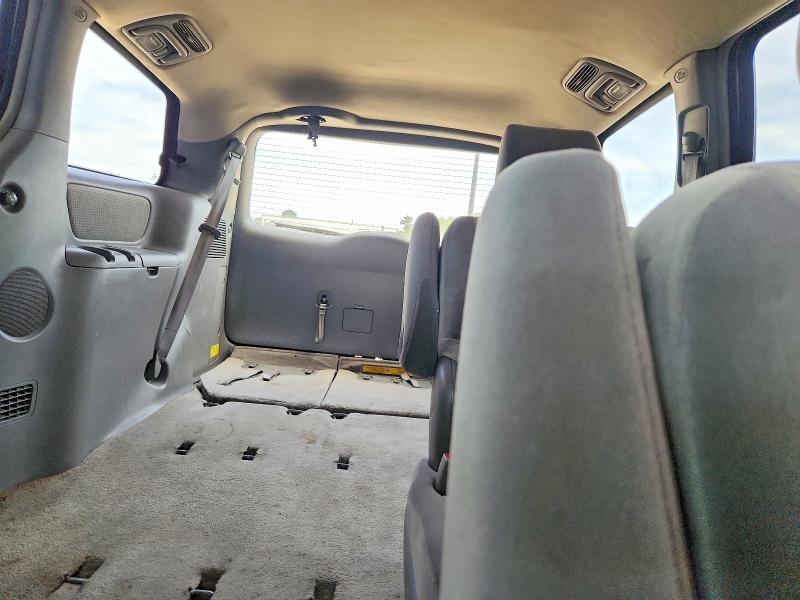 55648286 :رقم المزاد ، 5TDZK23CX7S050253 vin ، 2007 Toyota Sienna مزاد بيع