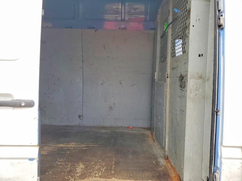 2006 Dodge Sprinter მანქანა იყიდება აუქციონზე, vin: WD0PD644X65964854, აუქციონის ნომერი: 57773056