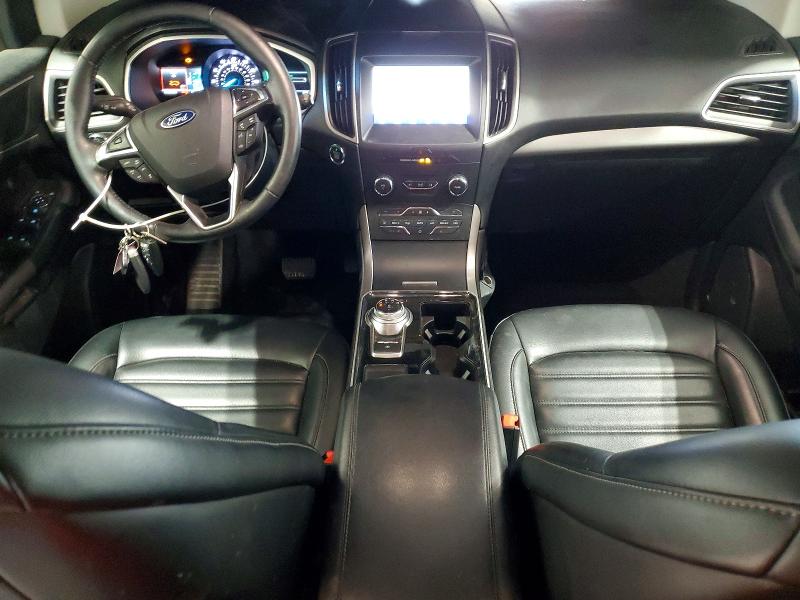 Aukcja sprzedaży 2019 Ford Edge, vin: 2FMPK4J94KBC42672, numer aukcji: 58153106