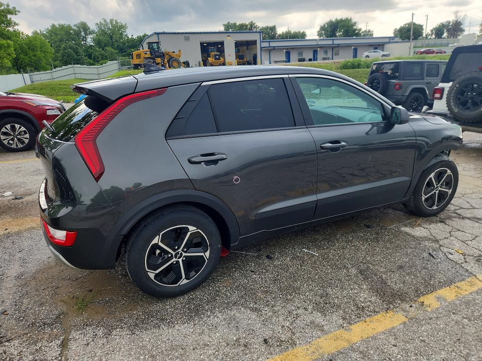 Aukcja sprzedaży 2026 Kia Niro, vin: KNDCP3LE1T5320307, numer aukcji: 58929626