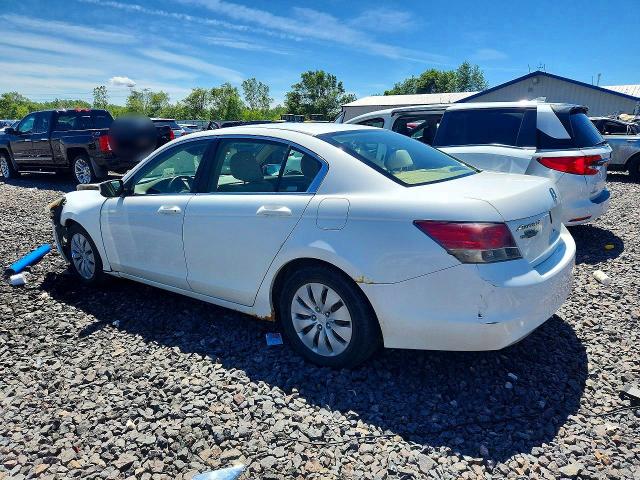 2008 Honda Accord მანქანა იყიდება აუქციონზე, vin: JHMCP26348C031508, აუქციონის ნომერი: 57551306