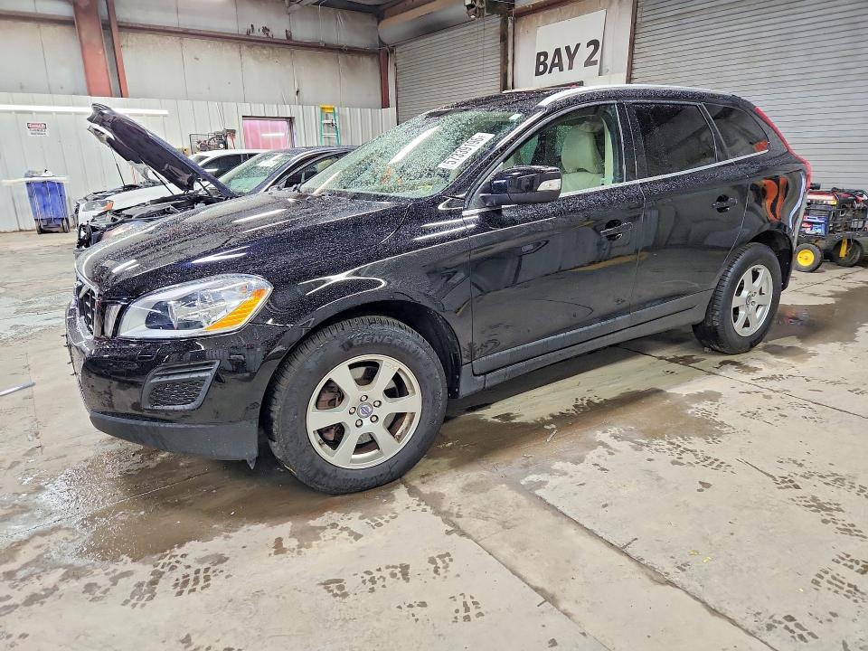 Aukcja sprzedaży 2012 Volvo Xc60, vin: YV4952DZXC2240353, numer aukcji: 57339196