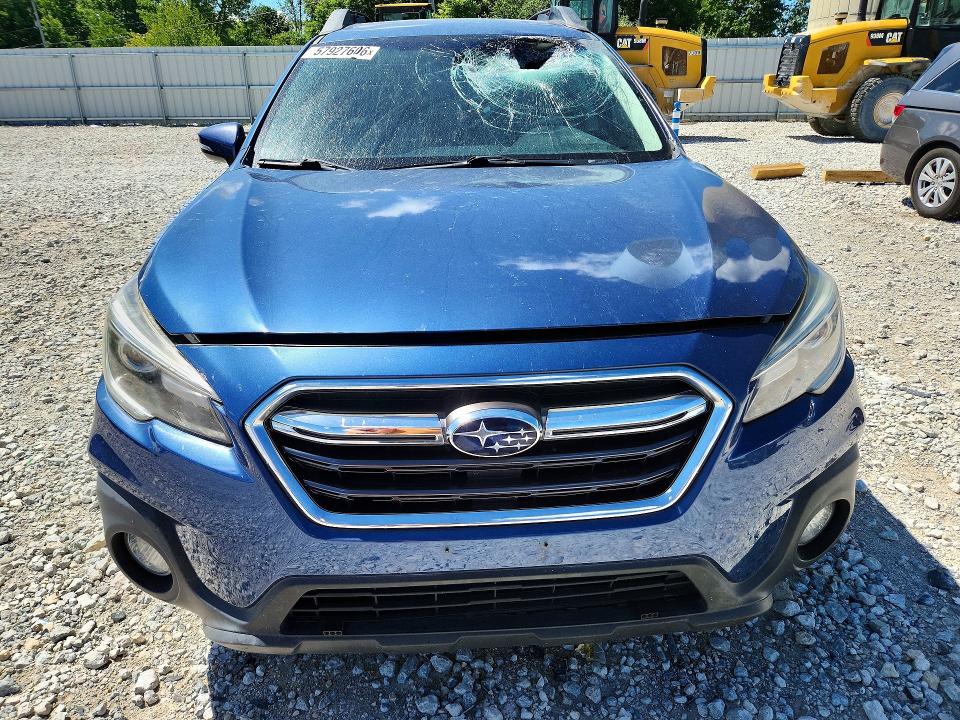 Продажа на аукционе авто 2019 Subaru Outback, vin: 4S4BSANC3K3204221, номер лота: 57927606