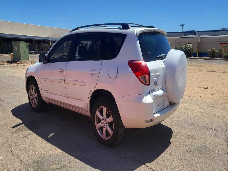 2007 Toyota Rav4 მანქანა იყიდება აუქციონზე, vin: JTMBK31V675033483, აუქციონის ნომერი: 56704786