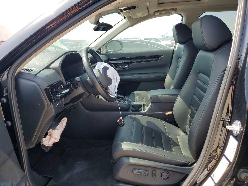 Aukcja sprzedaży 2025 Honda Cr-v, vin: 2HKRS3H79SH313980, numer aukcji: 58722116