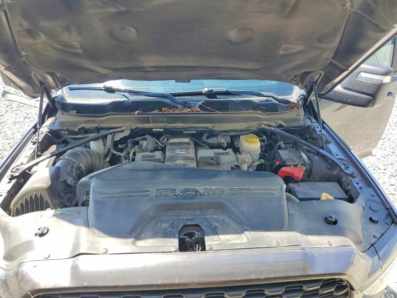 Продаж на аукціоні авто 2023 Ram 3500, vin: 3C63RRHL0PG508231, номер лоту: 58812256