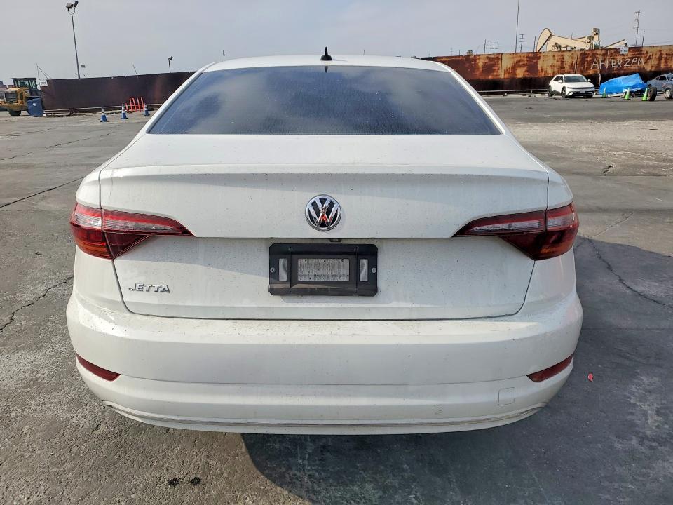 Aukcja sprzedaży 2019 Volkswagen Jetta, vin: 3VWC57BU0KM079173, numer aukcji: 55403956
