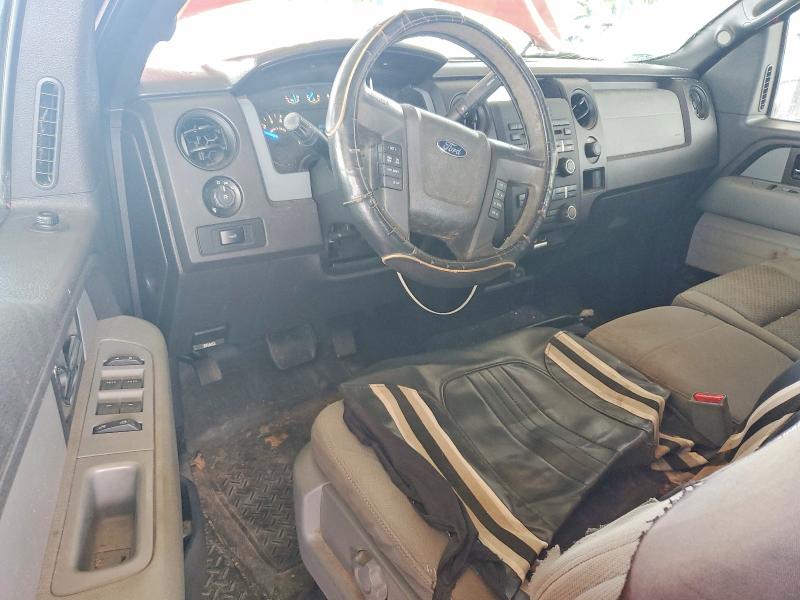 2014 Ford F150 მანქანა იყიდება აუქციონზე, vin: 1FTFX1EF4EFB73405, აუქციონის ნომერი: 57911606