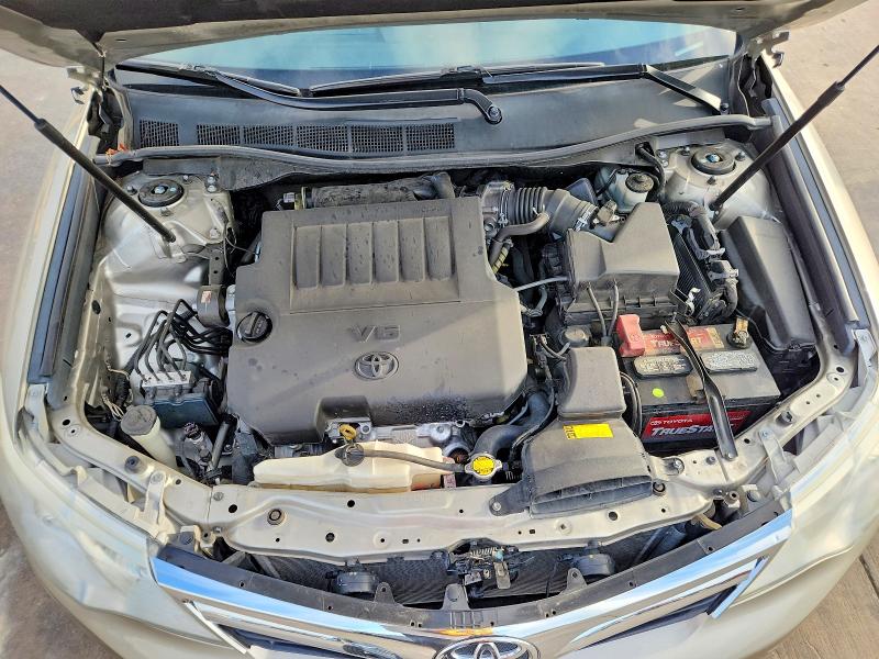 Продажа на аукционе авто 2013 Toyota Camry, vin: 4T1BK1FK2DU528330, номер лота: 57186076