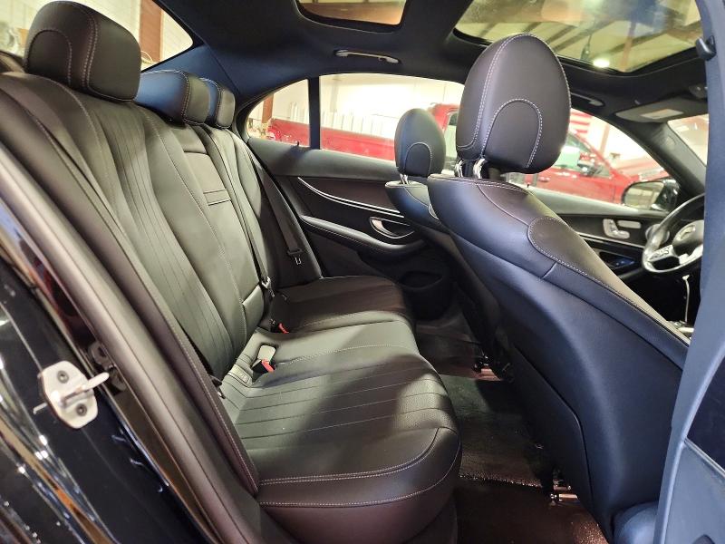 Продаж на аукціоні авто 2020 Mercedes-benz E, vin: WDDZF8EB6LA751042, номер лоту: 55121886