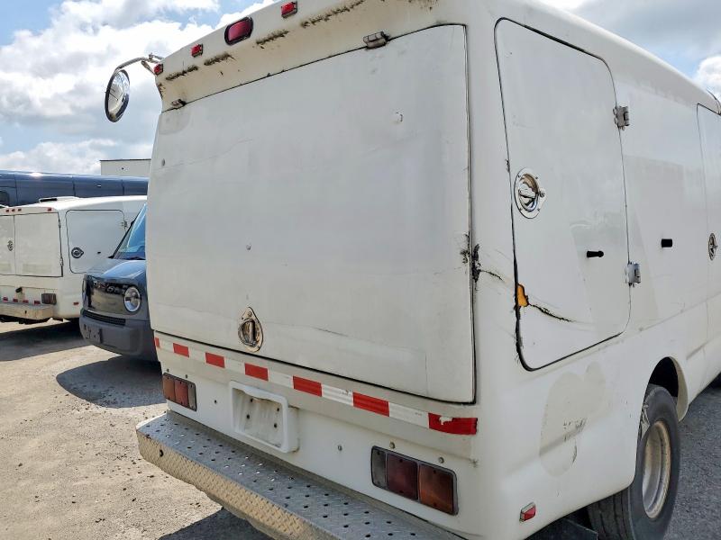 Продаж на аукціоні авто 2007 Sterling Truck Mitsubishi Chassis Coe, vin: JLSBBH1S27K015415, номер лоту: 58700266