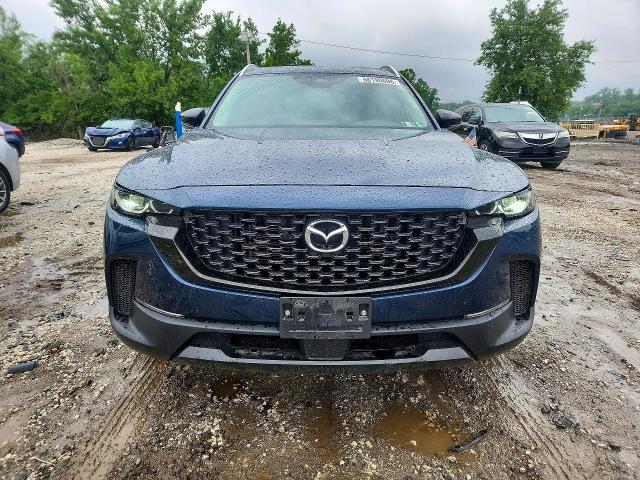 2025 Mazda Cx-50 მანქანა იყიდება აუქციონზე, vin: 7MMVABDM5SN341007, აუქციონის ნომერი: 58190696