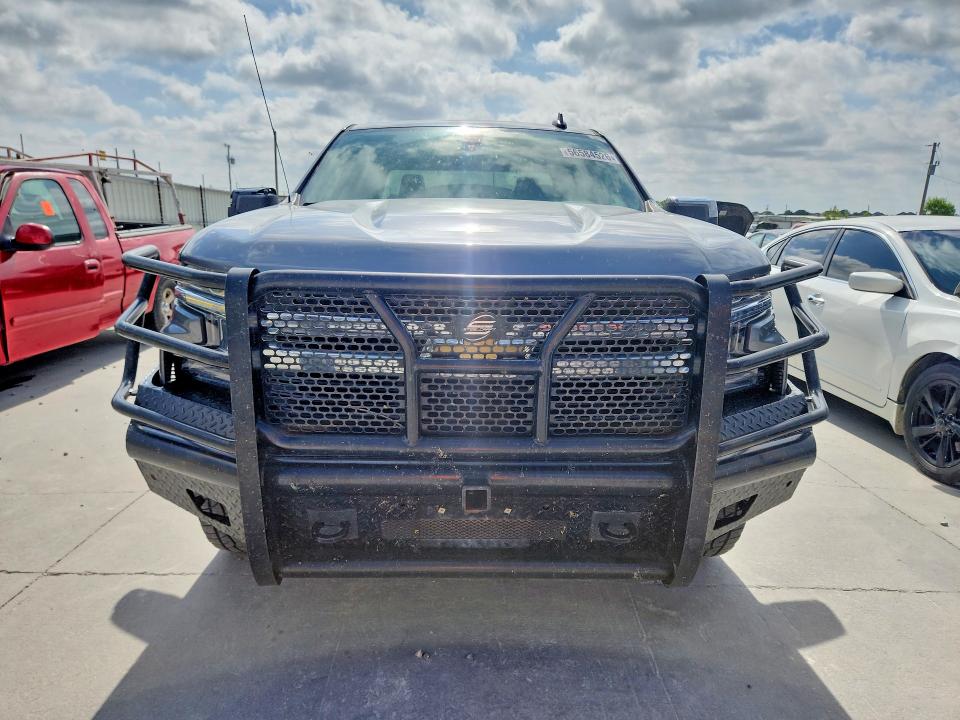 Продаж на аукціоні авто 2021 Chevrolet Silverado, vin: 1GCUYDED3MZ336918, номер лоту: 56584526