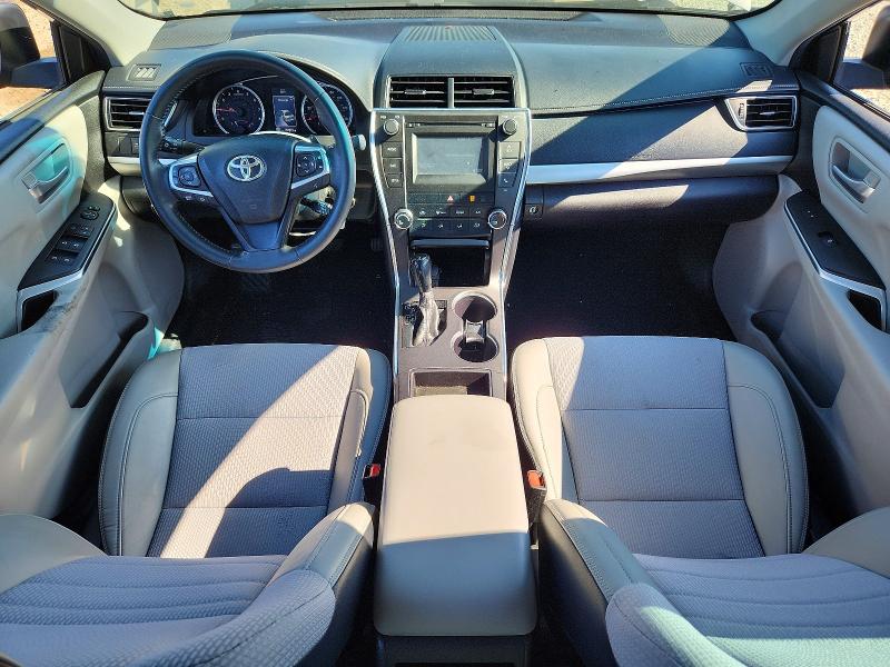 Aukcja sprzedaży 2017 Toyota Camry, vin: 4T1BF1FK3HU796040, numer aukcji: 56370136