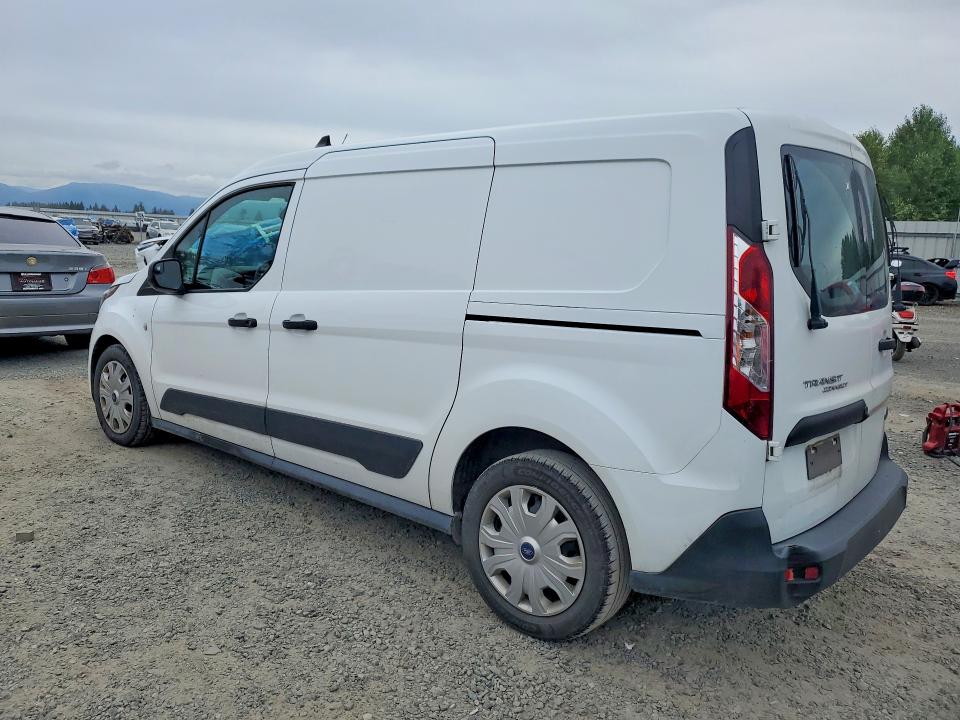 Aukcja sprzedaży 2022 Ford Transit Connect, vin: NM0LS7T22N1514900, numer aukcji: 58957616