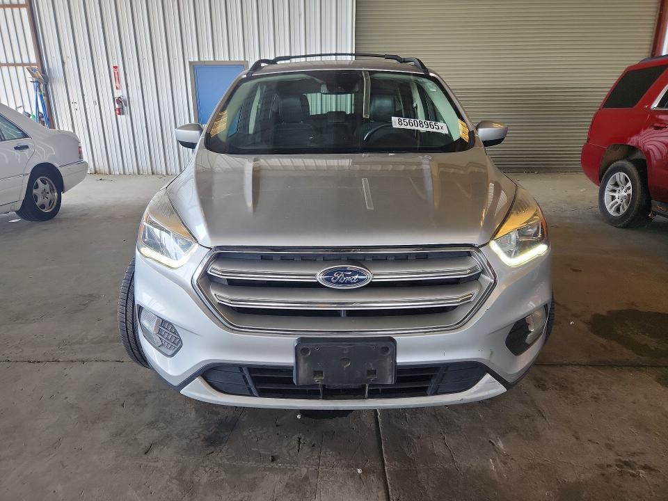 Aukcja sprzedaży 2018 Ford Escape, vin: 1FMCU0HD0JUC86754, numer aukcji: 85608965
