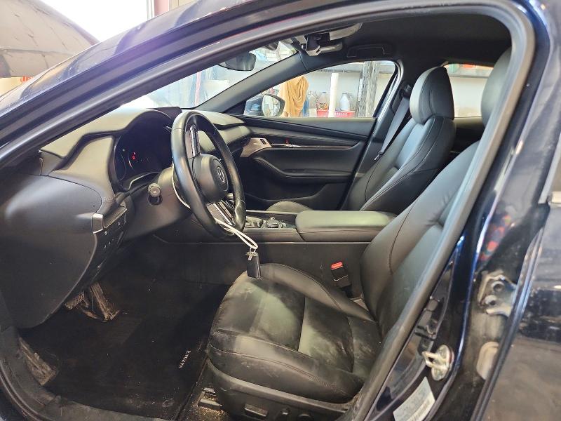 Продаж на аукціоні авто 2020 Mazda 3, vin: JM1BPAMM2L1170530, номер лоту: 56107006