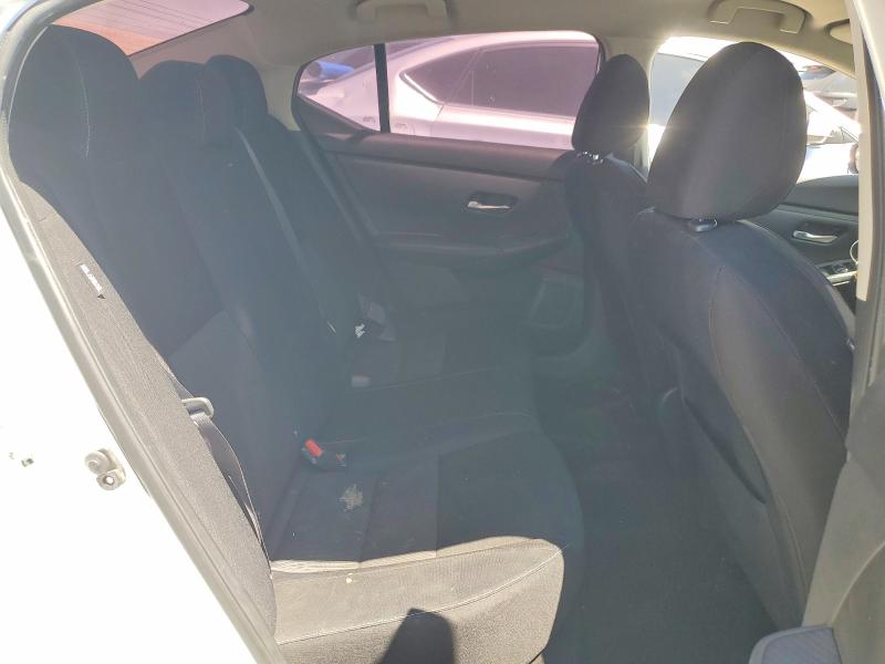 Aukcja sprzedaży 2020 Nissan Sentra, vin: 3N1AB8CV2LY262068, numer aukcji: 55184476