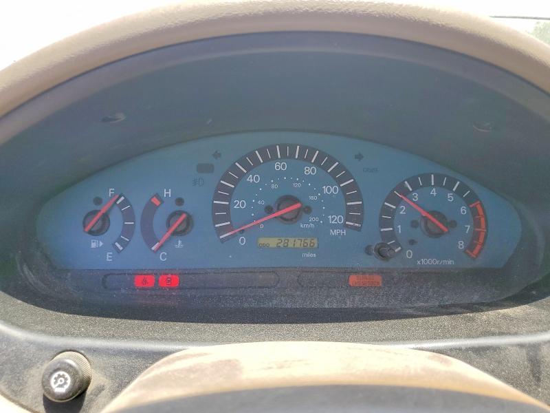 Продаж на аукціоні авто 2002 Mitsubishi Galant, vin: 4A3AA46G22E038524, номер лоту: 55977326