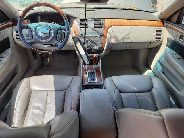 Продажа на аукционе авто 2006 Cadillac Dts, vin: 1G6KD57Y76U106603, номер лота: 58277216