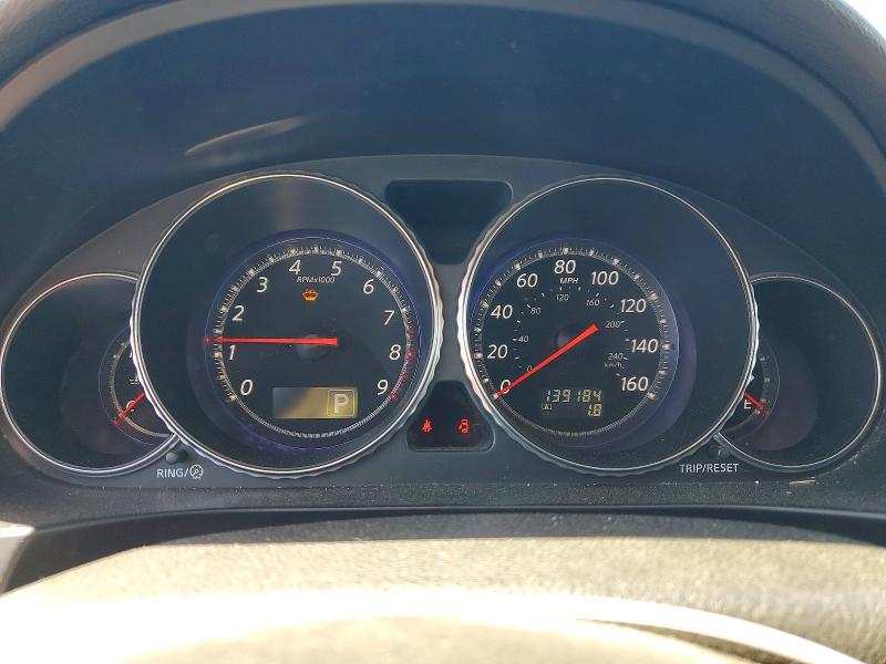 57086916 :رقم المزاد ، JNKCY01F89M851783 vin ، 2009 Infiniti M35 مزاد بيع
