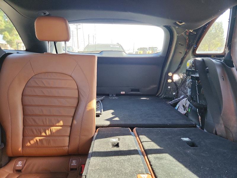 56287356 :رقم المزاد ، WDC0G4KB1KV128099 vin ، 2019 Mercedes-benz Glc مزاد بيع