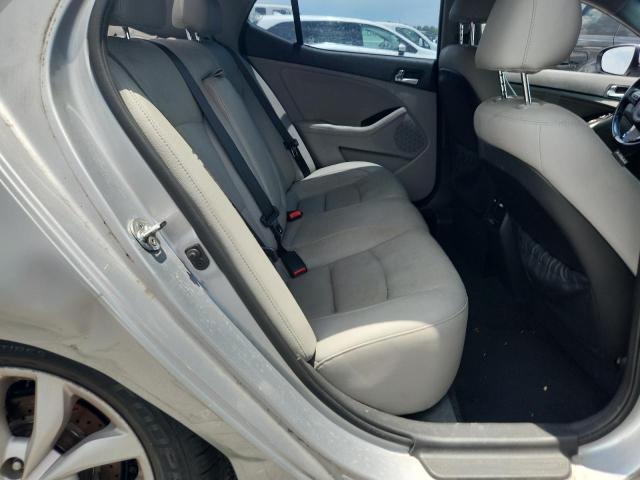 57489366 :رقم المزاد ، 5XXGN4A73FG510837 vin ، 2015 Kia Optima مزاد بيع