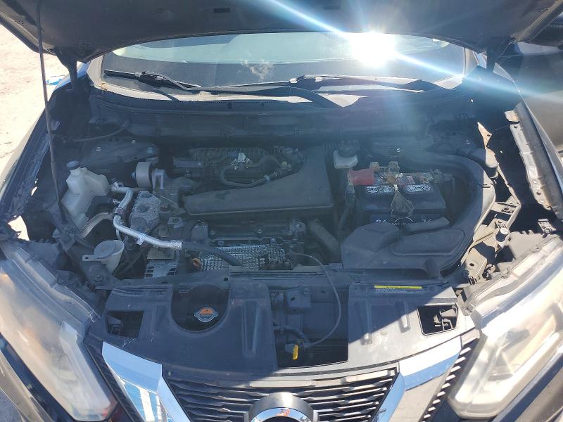 Aukcja sprzedaży 2017 Nissan Rogue, vin: KNMAT2MT0HP508385, numer aukcji: 56062296