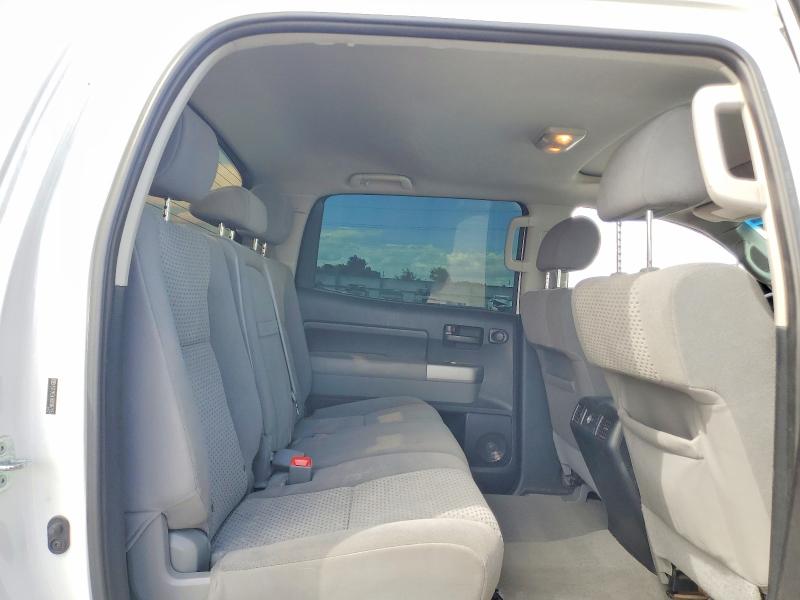 Продаж на аукціоні авто 2009 Toyota Tundra, vin: 5TFDV54169X087183, номер лоту: 56853686