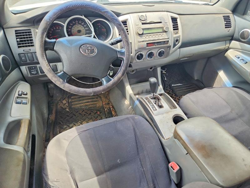 Продаж на аукціоні авто 2008 Toyota Tacoma, vin: 5TEUU42N88Z475252, номер лоту: 58453636