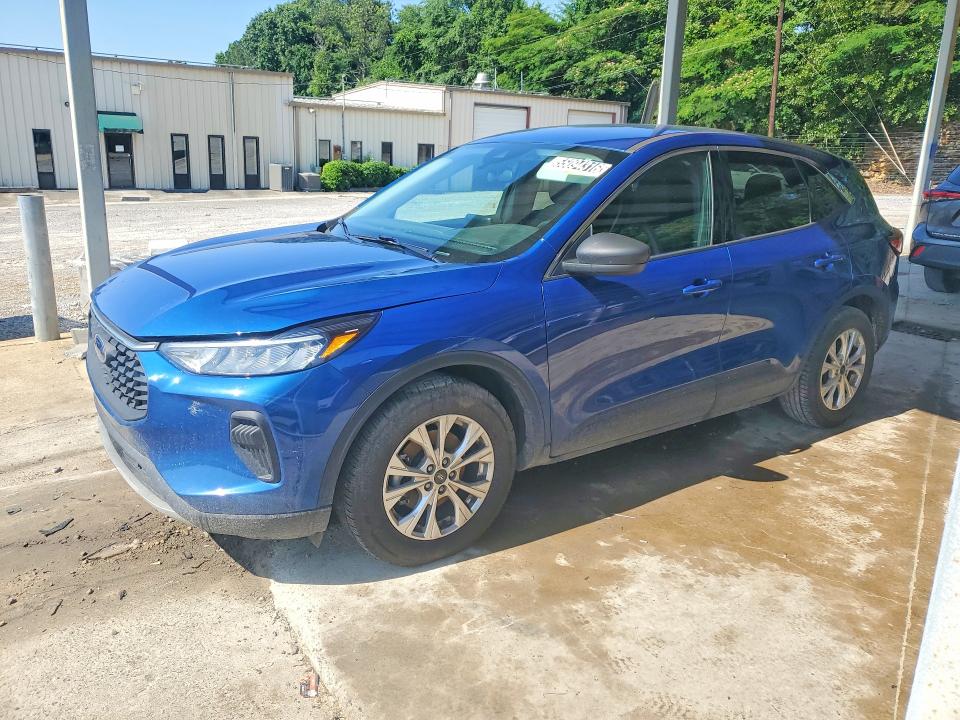 Продаж на аукціоні авто 2023 Ford Escape, vin: 1FMCU0GNXPUA12965, номер лоту: 55094316
