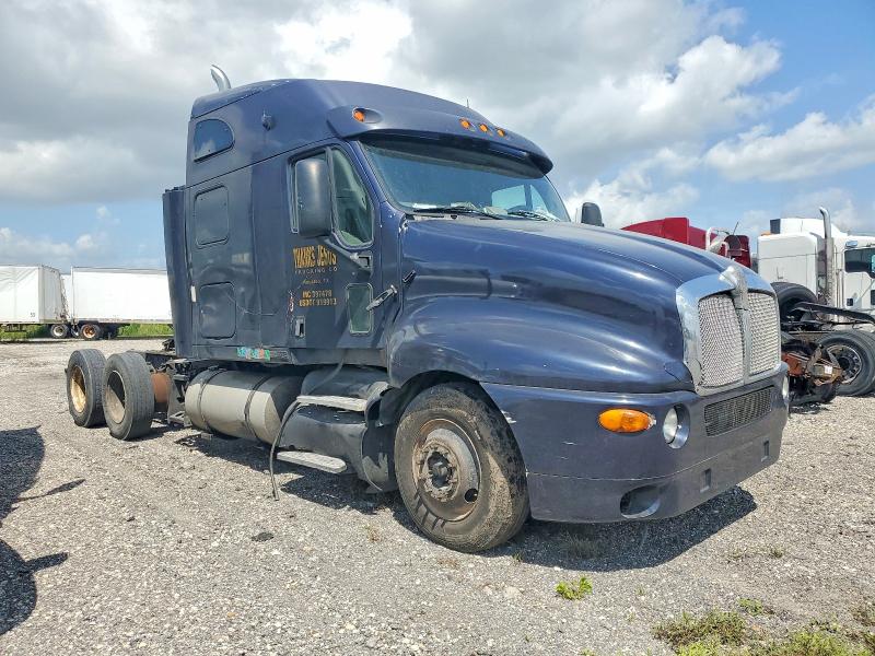 Продажа на аукционе авто 2000 Kenworth T2000, vin: 1XKTDR9XXYJ853540, номер лота: 58578886