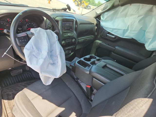 Aukcja sprzedaży 2020 Chevrolet Silverado, vin: 3GCNWAEF7LG249368, numer aukcji: 55343966