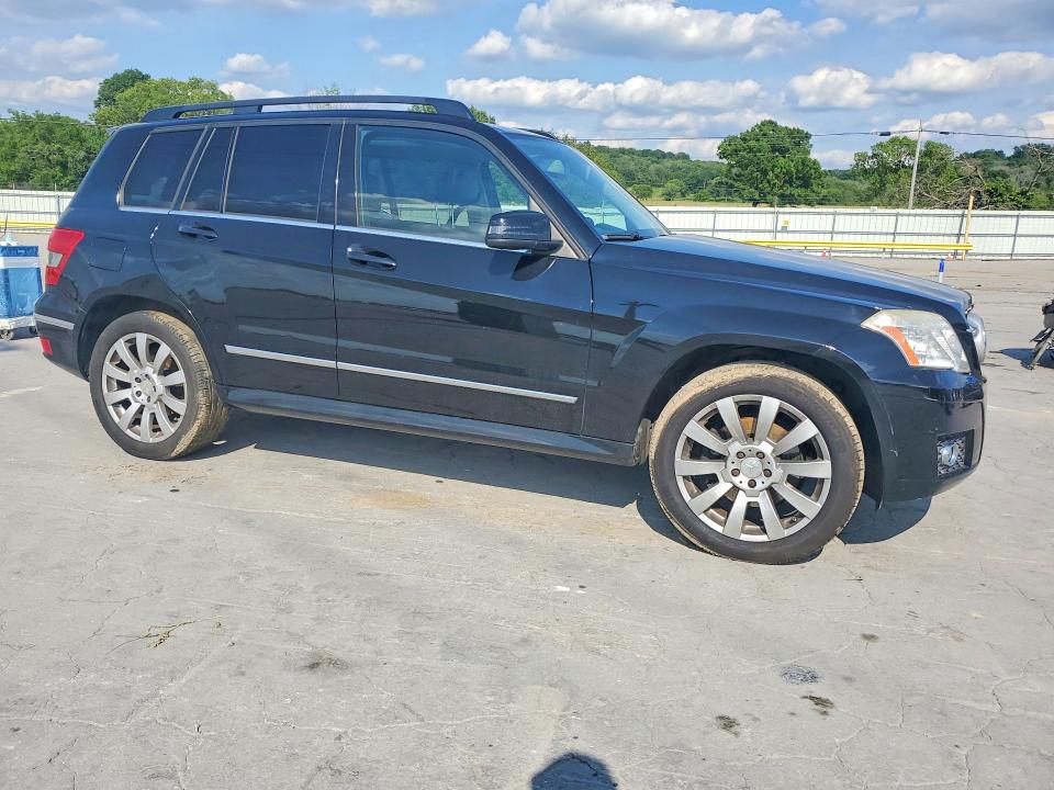 Aukcja sprzedaży 2012 Mercedes-benz Glk, vin: WDCGG8HBXCF807488, numer aukcji: 59014456