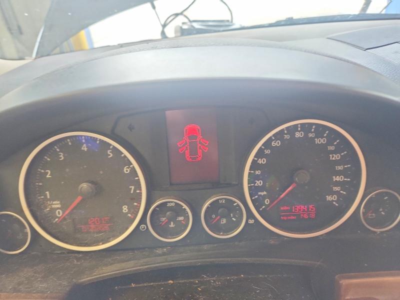 Продаж на аукціоні авто 2008 Volkswagen Touareg 2, vin: WVGCB77L08D003352, номер лоту: 55798976